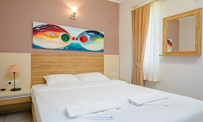 Standart Oda